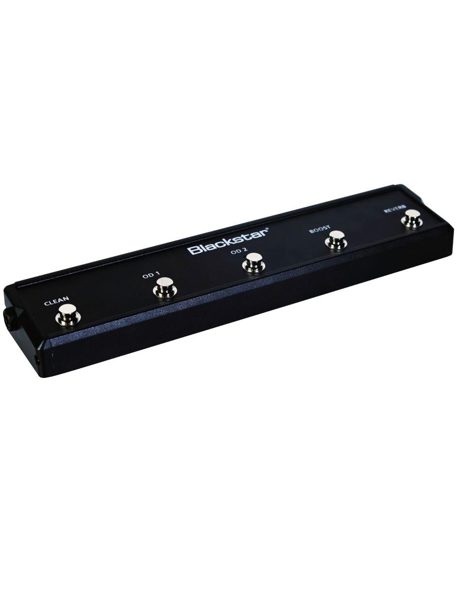Pedal para Amplificador FS-14 Pedal para Amplificador FS-14