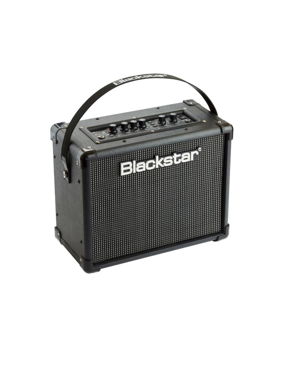 Amplificador para guitarra CORE-20 de 127 V 2