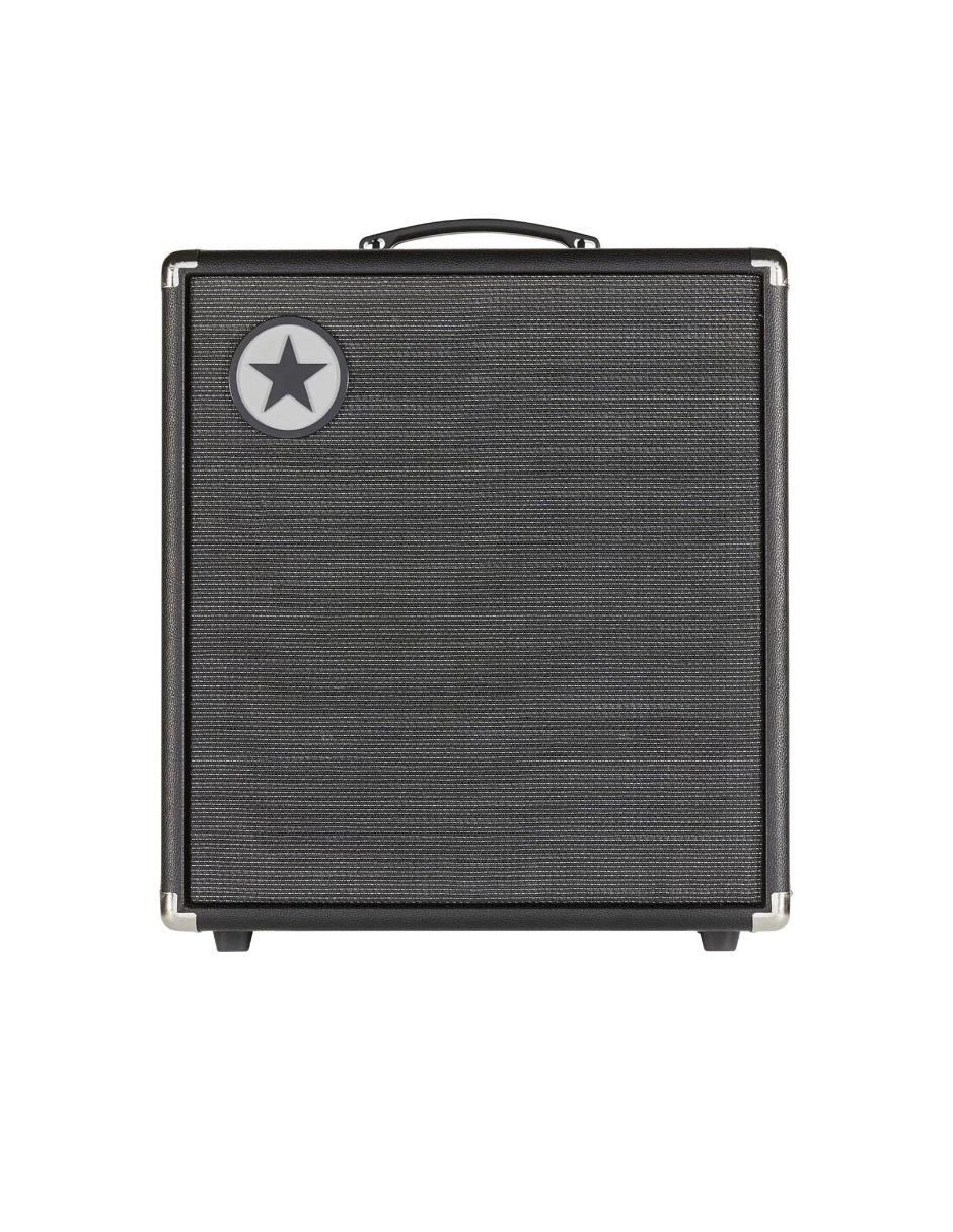 Amplificador para bajo Unity 120 de 127 V 4