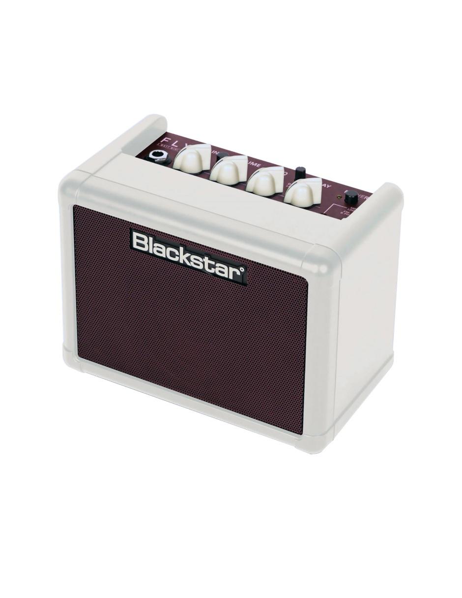 Amplificador para guitarra Fly 3 Vintage de 12 V Amplificador para guitarra Fly 3 Vintage de 12 V