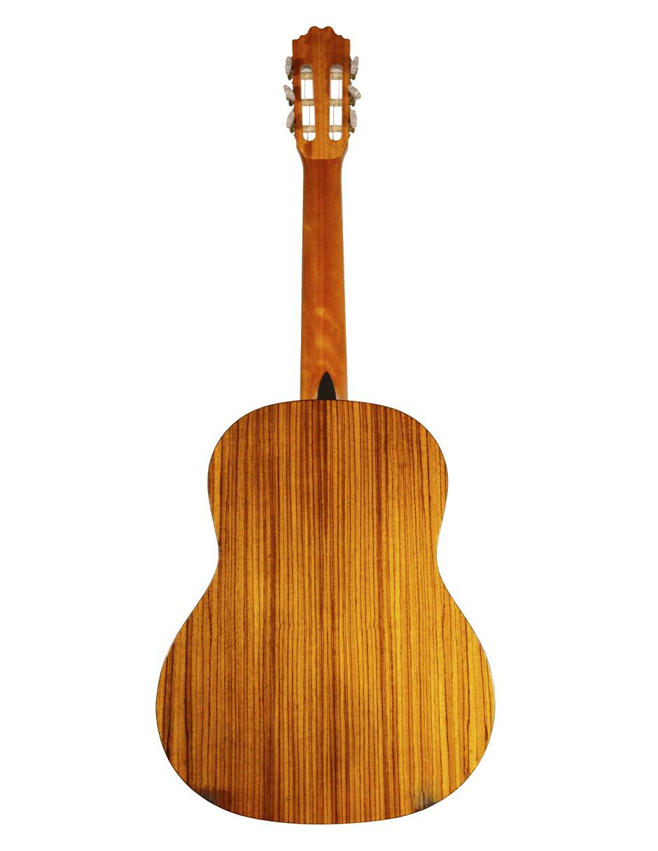 Guitarra acústica clásica o4 2