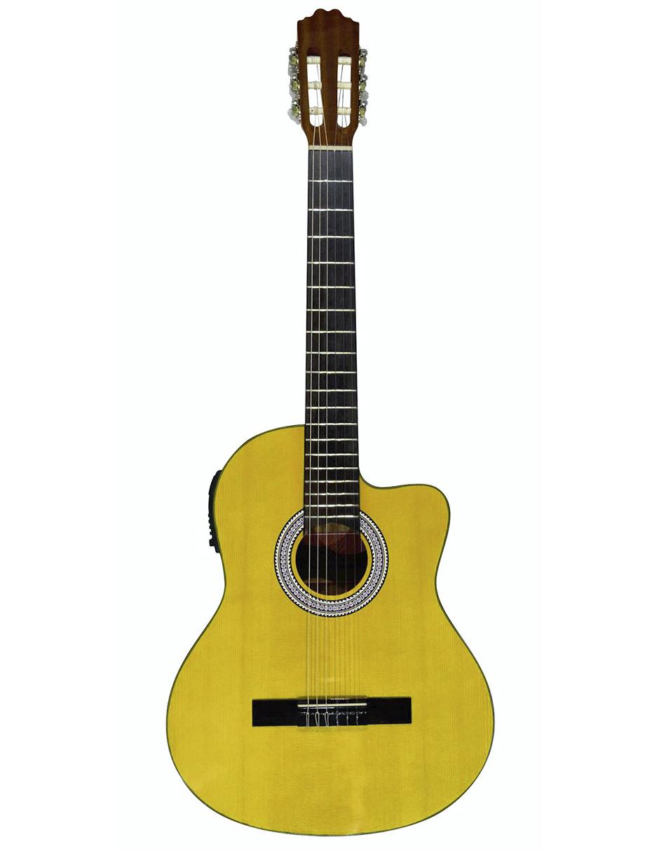 Guitarra electroacústica o4-ceq Guitarra electroacústica o4-ceq