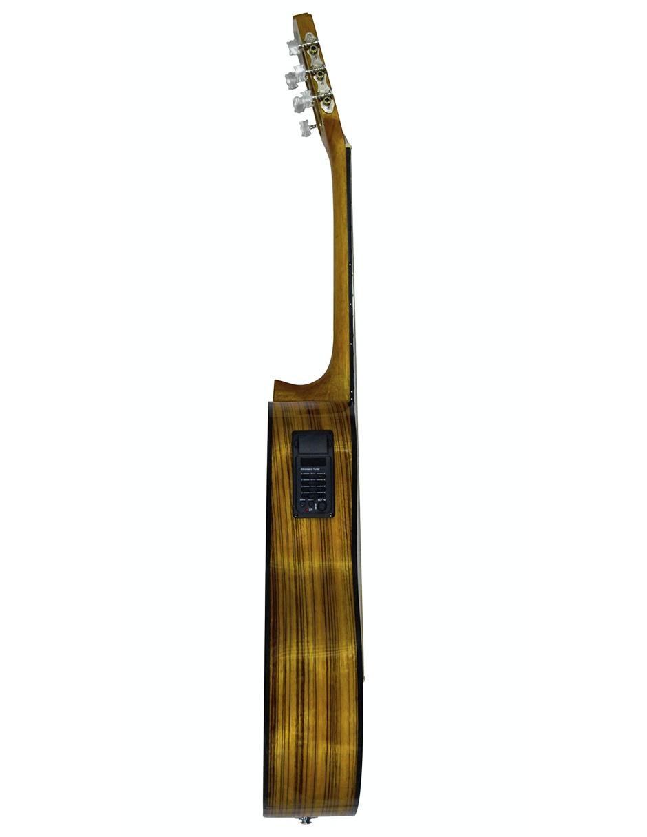 Guitarra electroacústica o4-ceq 2