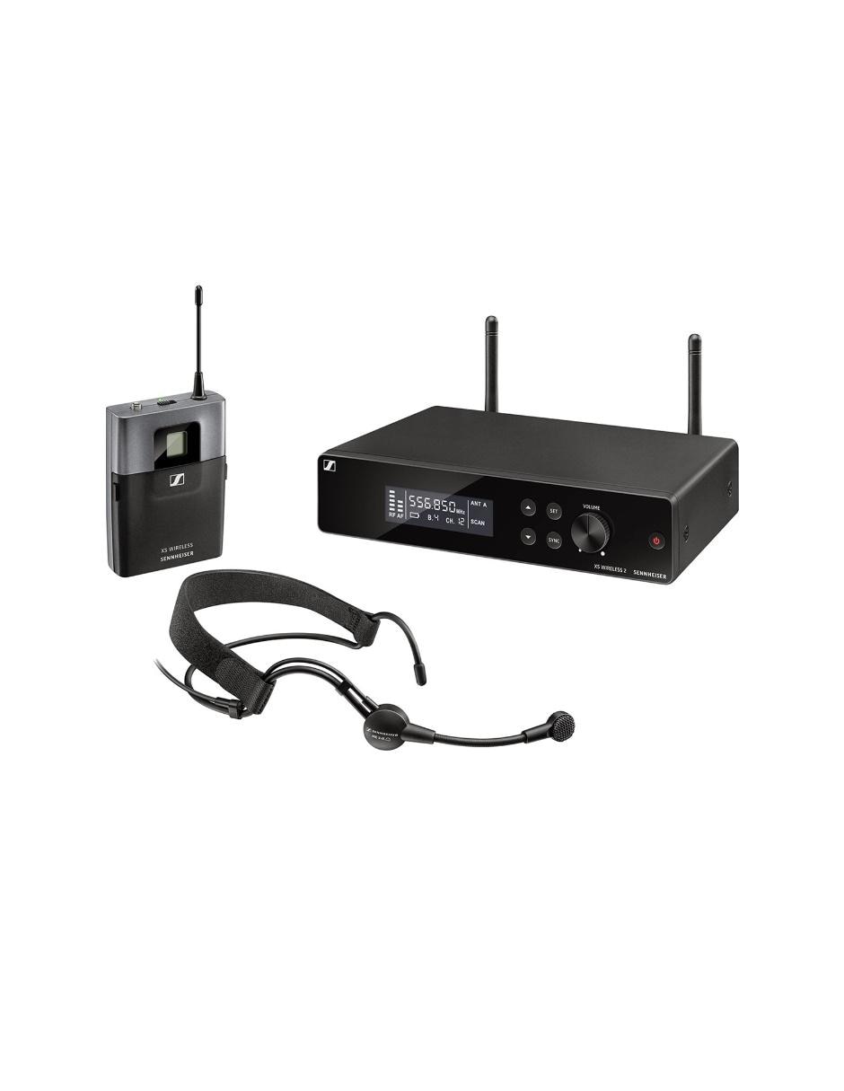 Micrófono inalámbrico XSW2-ME3 1