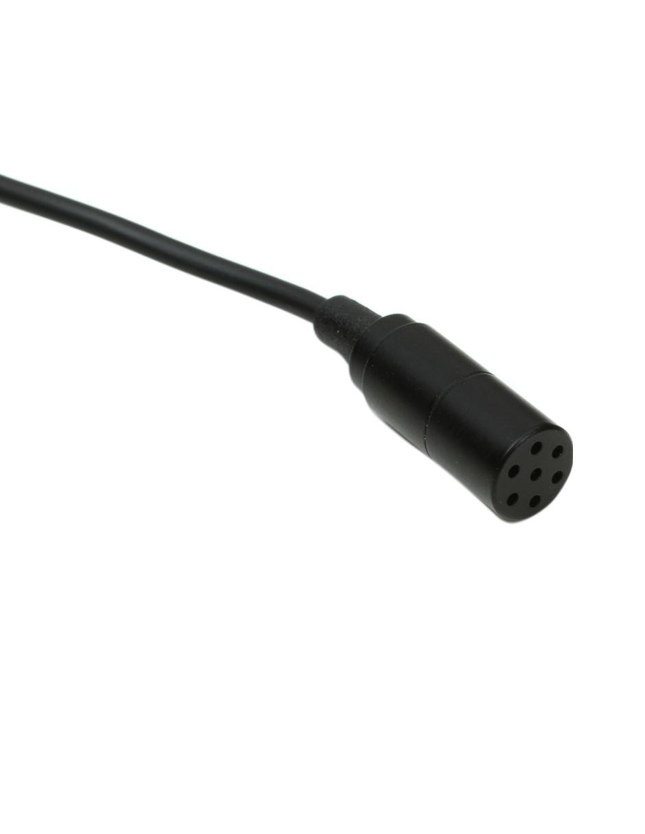 Micrófono inalámbricos 3