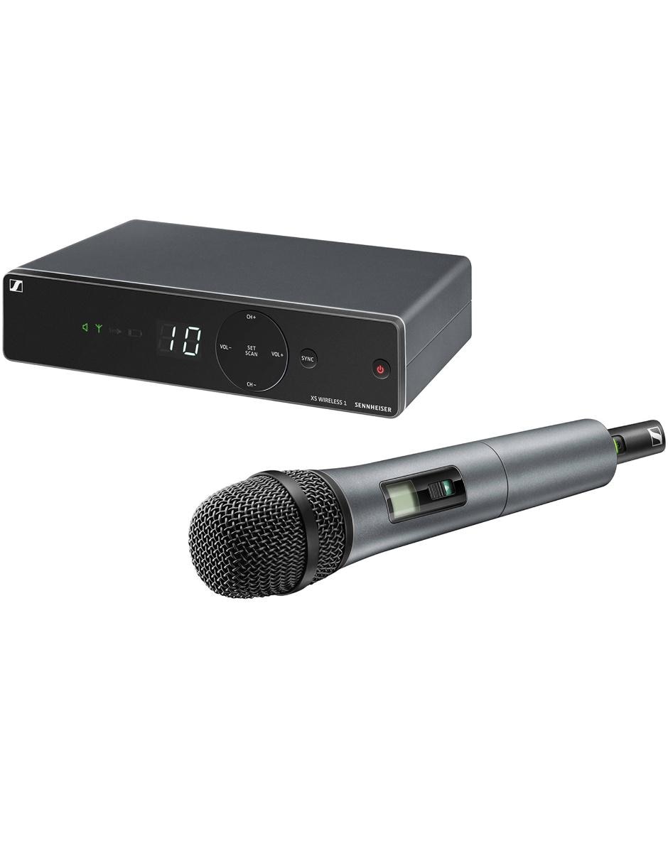 Micrófono inalámbrico XSW1-825