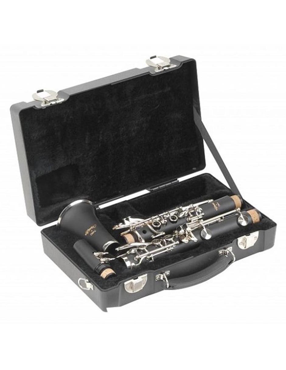 Estuche para Clarinete 1SKB-320 2