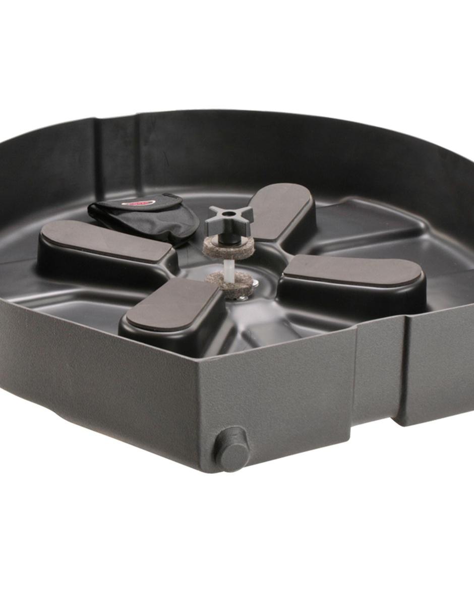 Estuche para Platillos 1SKB-CV8 3