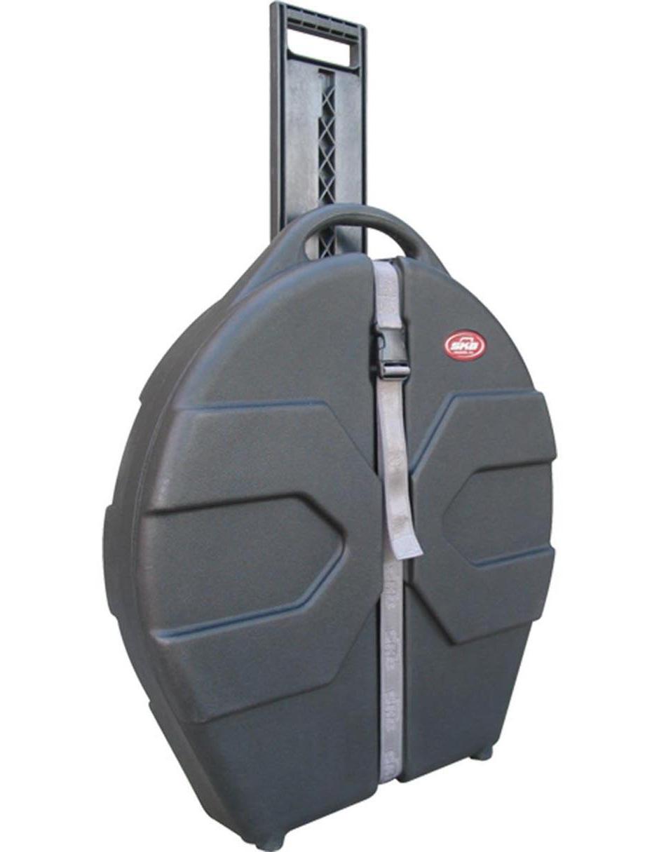 Estuche para Platillos 1SKB-CV24W Estuche para Platillos 1SKB-CV24W