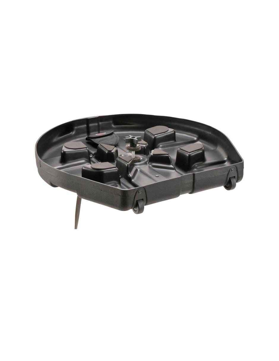 Estuche para Platillos 1SKB-CV24W 3