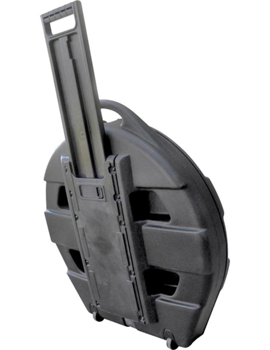 Estuche para Platillos 1SKB-CV24W 4