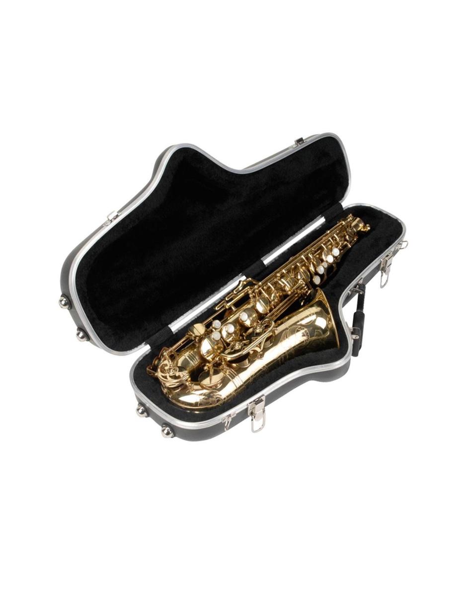 Estuche para Saxofón Alto 1SKB-140 2