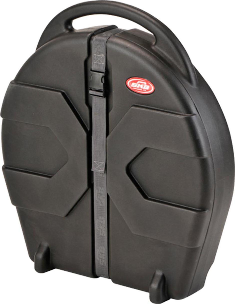 Estuche para Platillos 1SKB-CV22W Estuche para Platillos 1SKB-CV22W