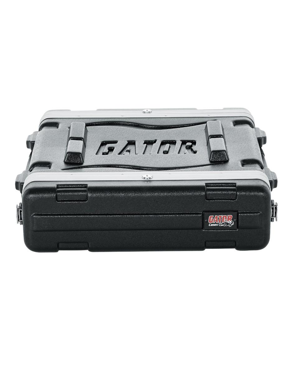 Rack de 2 Unidades GR-2L 2