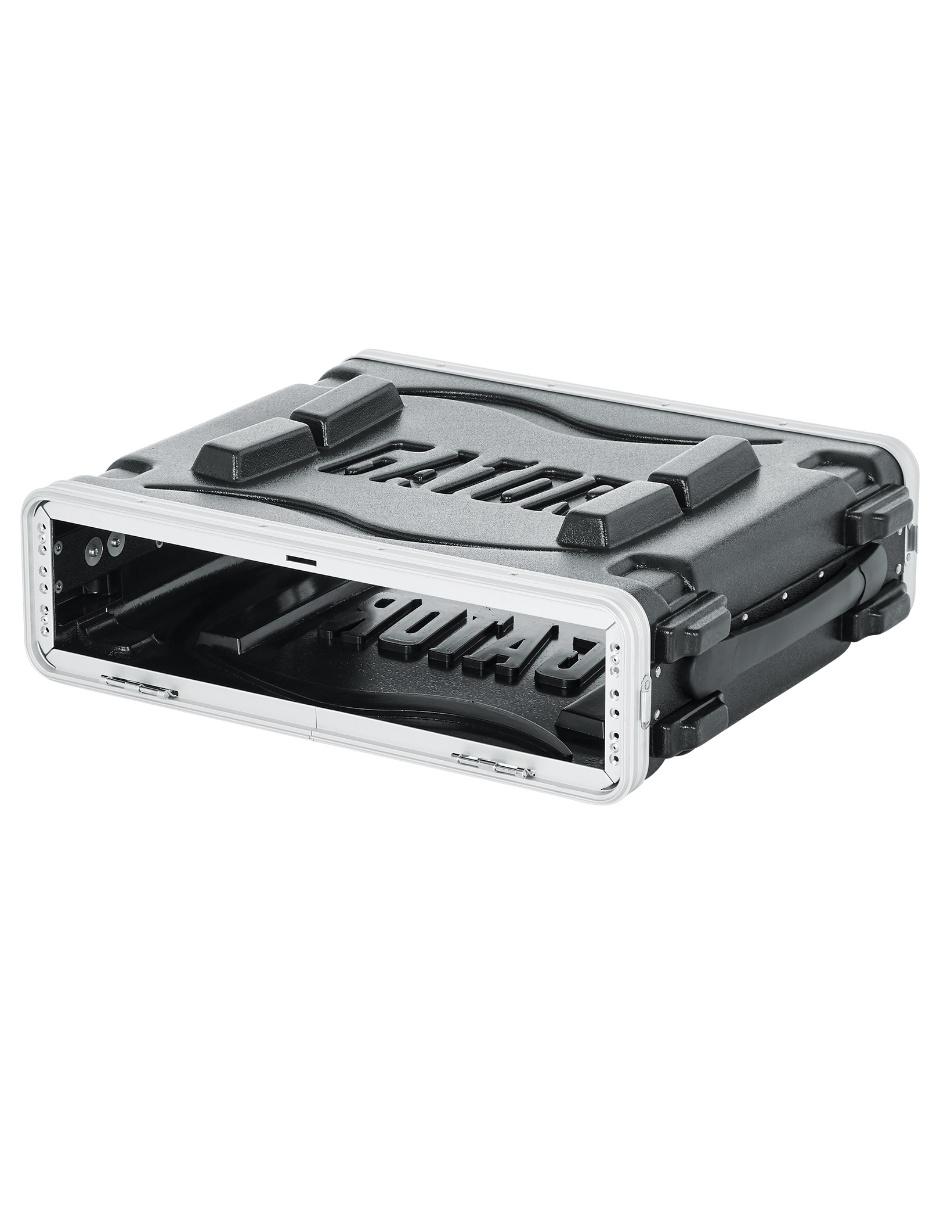 Rack de 2 Unidades GR-2L 3