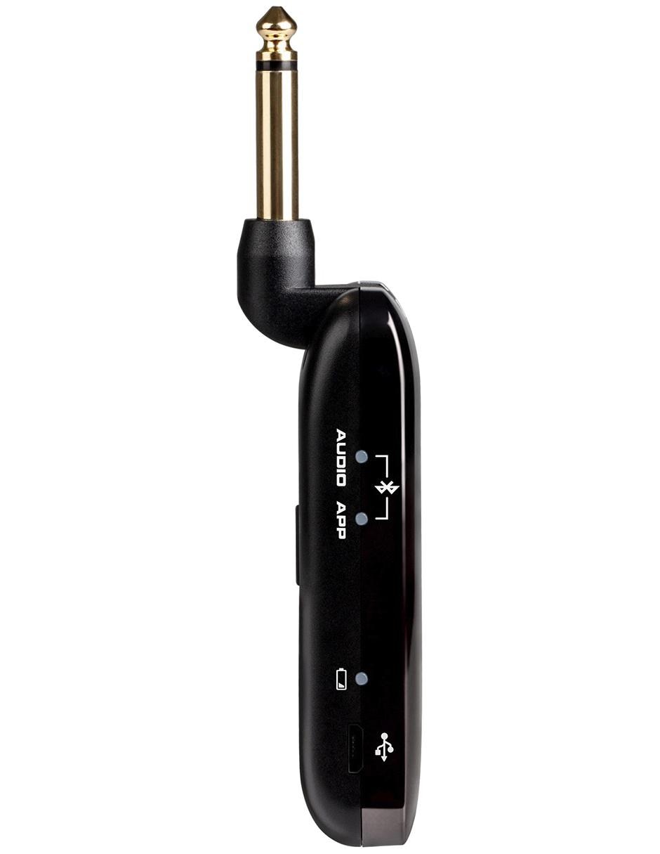 Amplificador para guitarra Mighty Plug de 120 V - 220 V 2