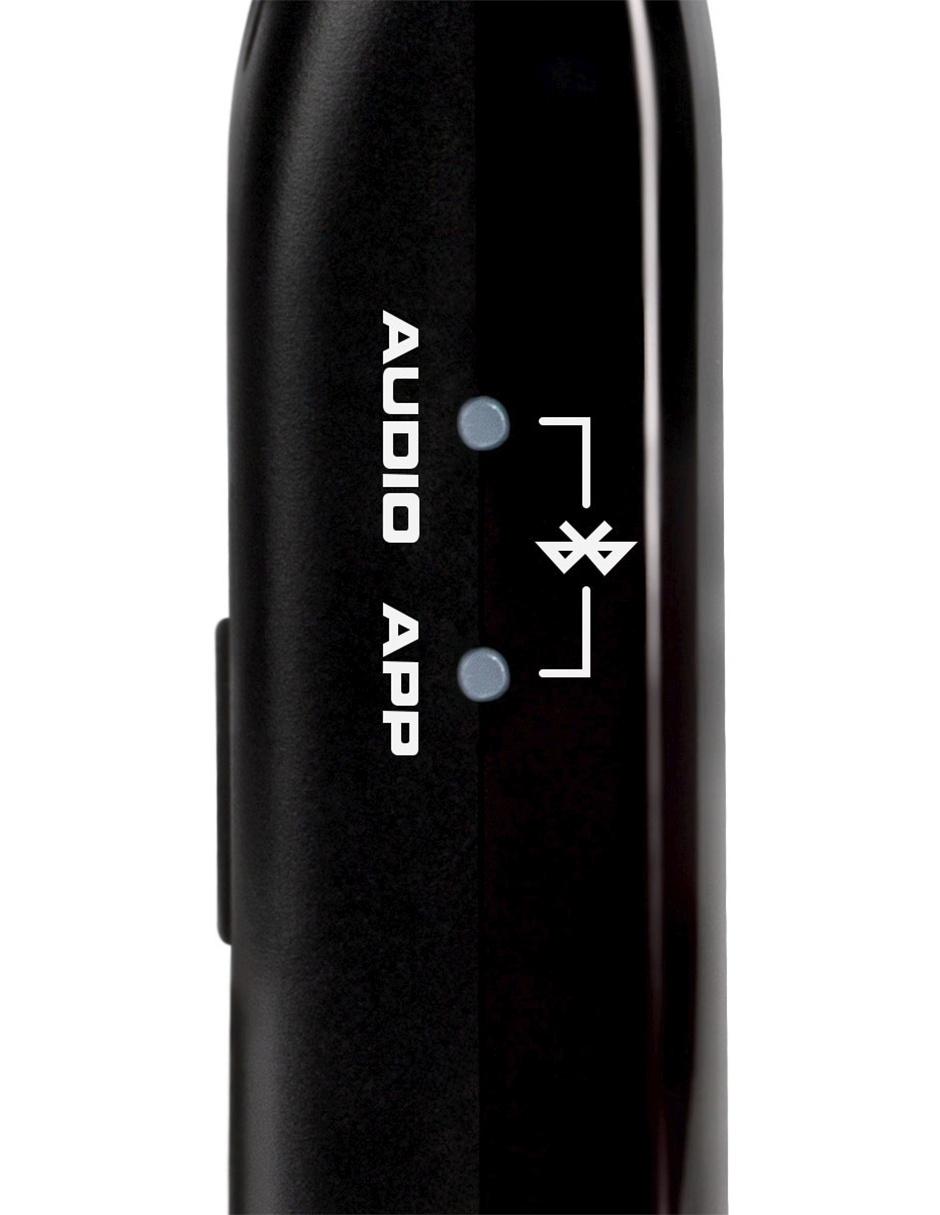Amplificador para guitarra Mighty Plug de 120 V - 220 V 7