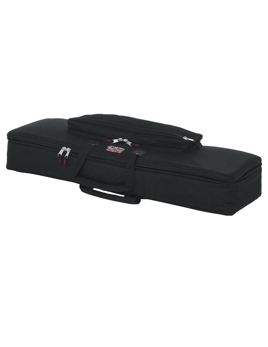 Funda para Teclado GKB-61 SLIM 2