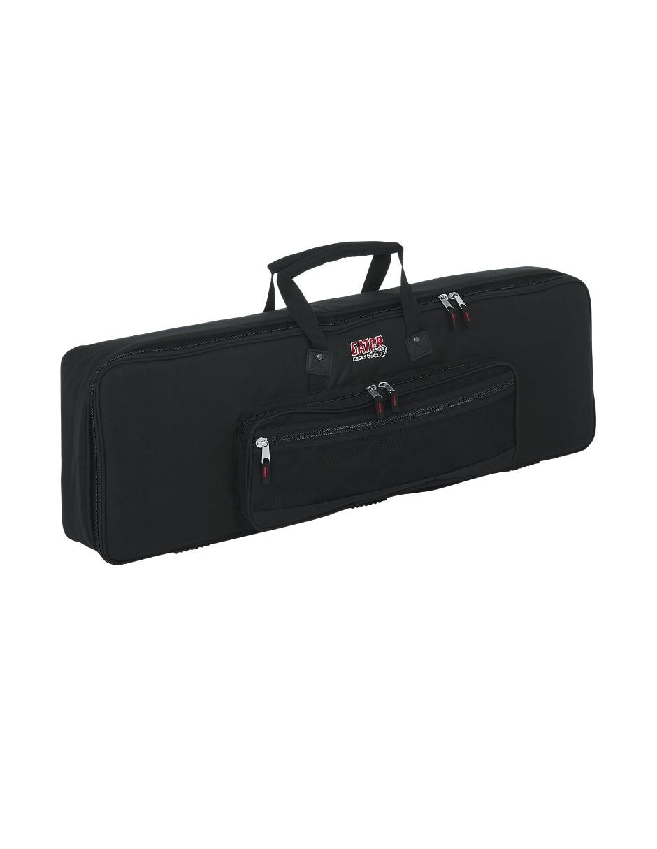 Funda para Teclado GKB-61 SLIM 4