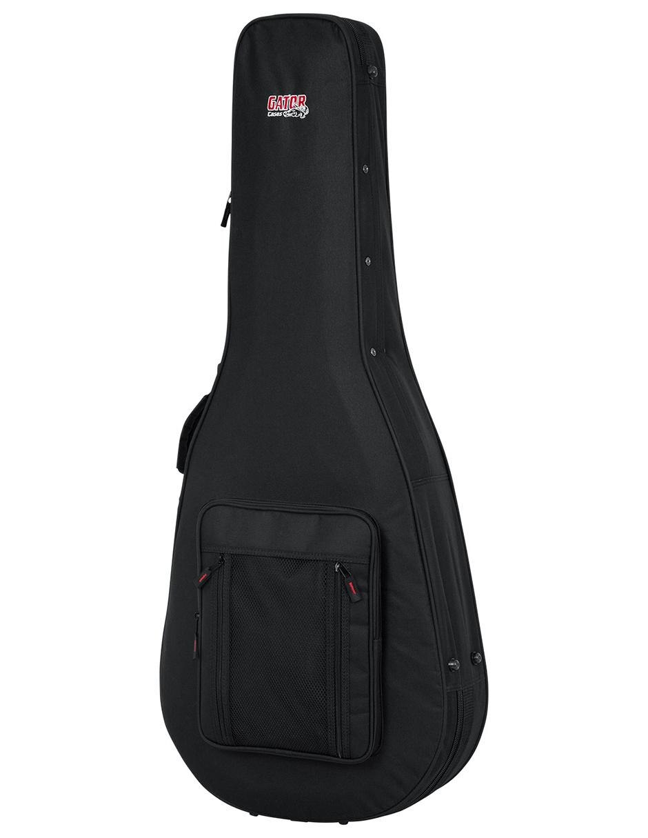 Estuche para Guitarra Acústica GL-DREAD-12 2