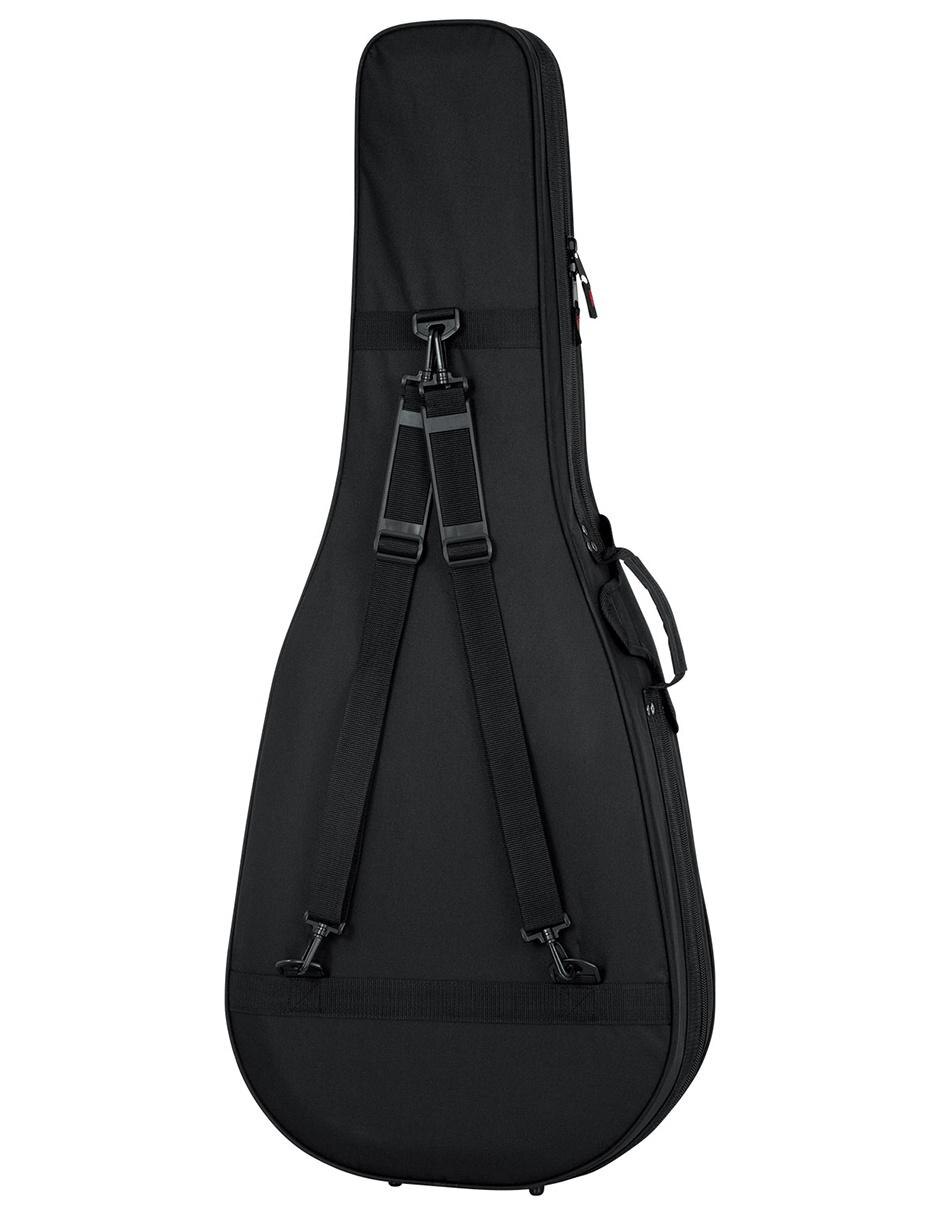 Estuche para Guitarra Acústica GL-DREAD-12 3