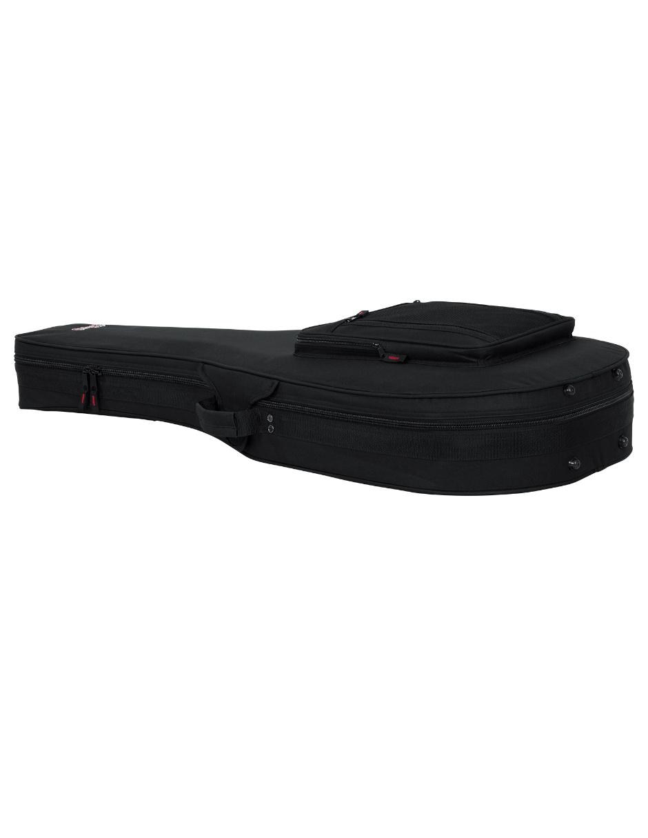 Estuche para Guitarra Acústica GL-DREAD-12 4