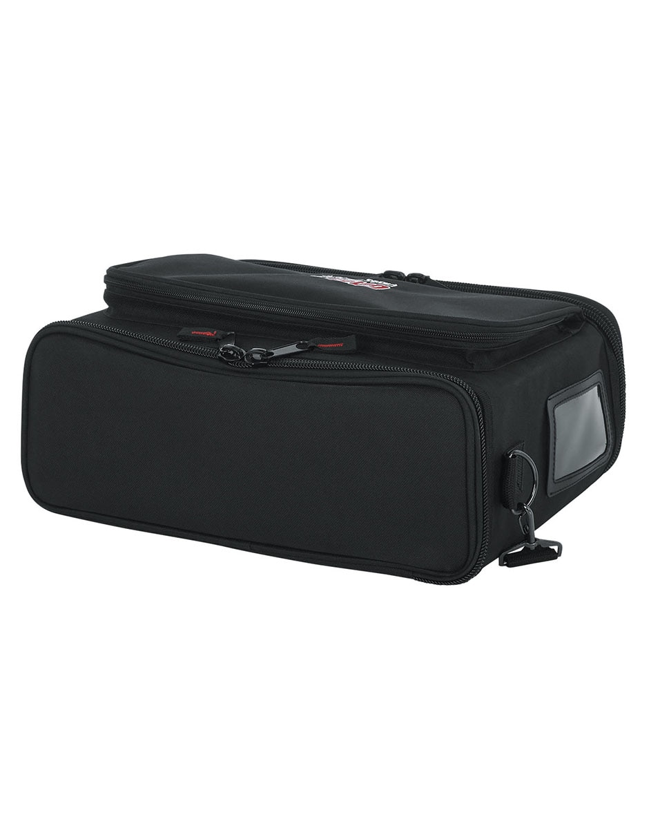 Funda para Micrófono GM-DUALW 3
