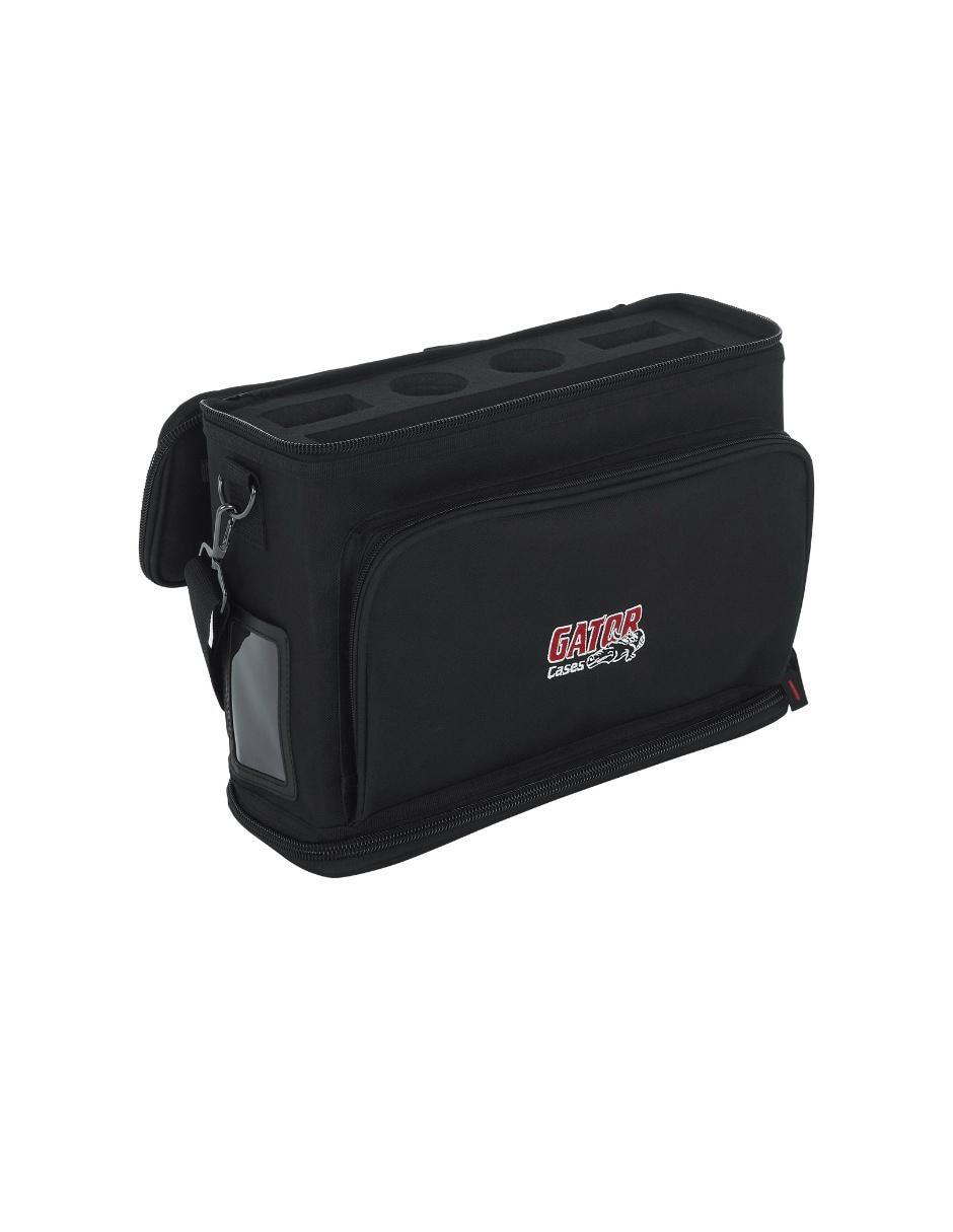 Funda para Micrófono GM-DUALW 4