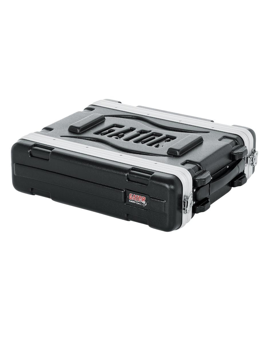 Rack de 2 Unidades GR-2S
