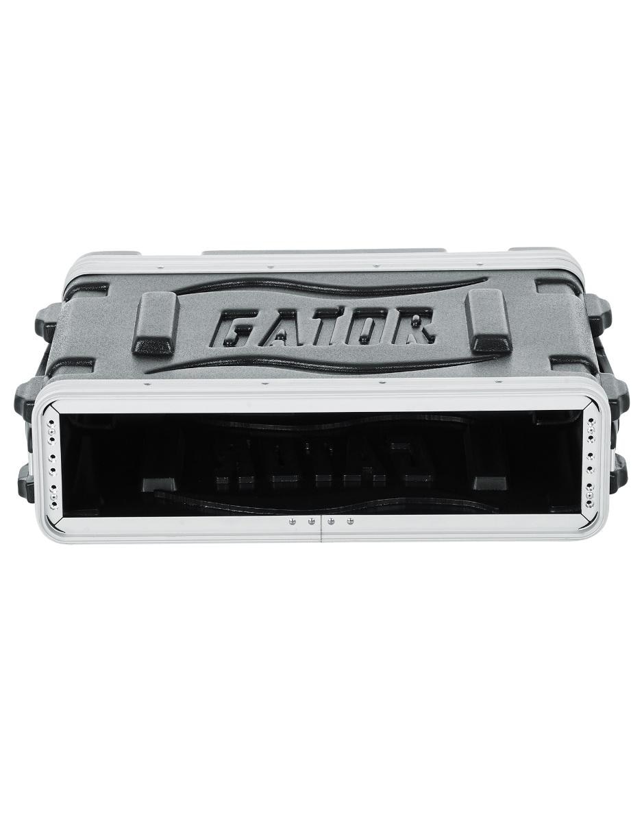 Rack de 2 Unidades GR-2S 2