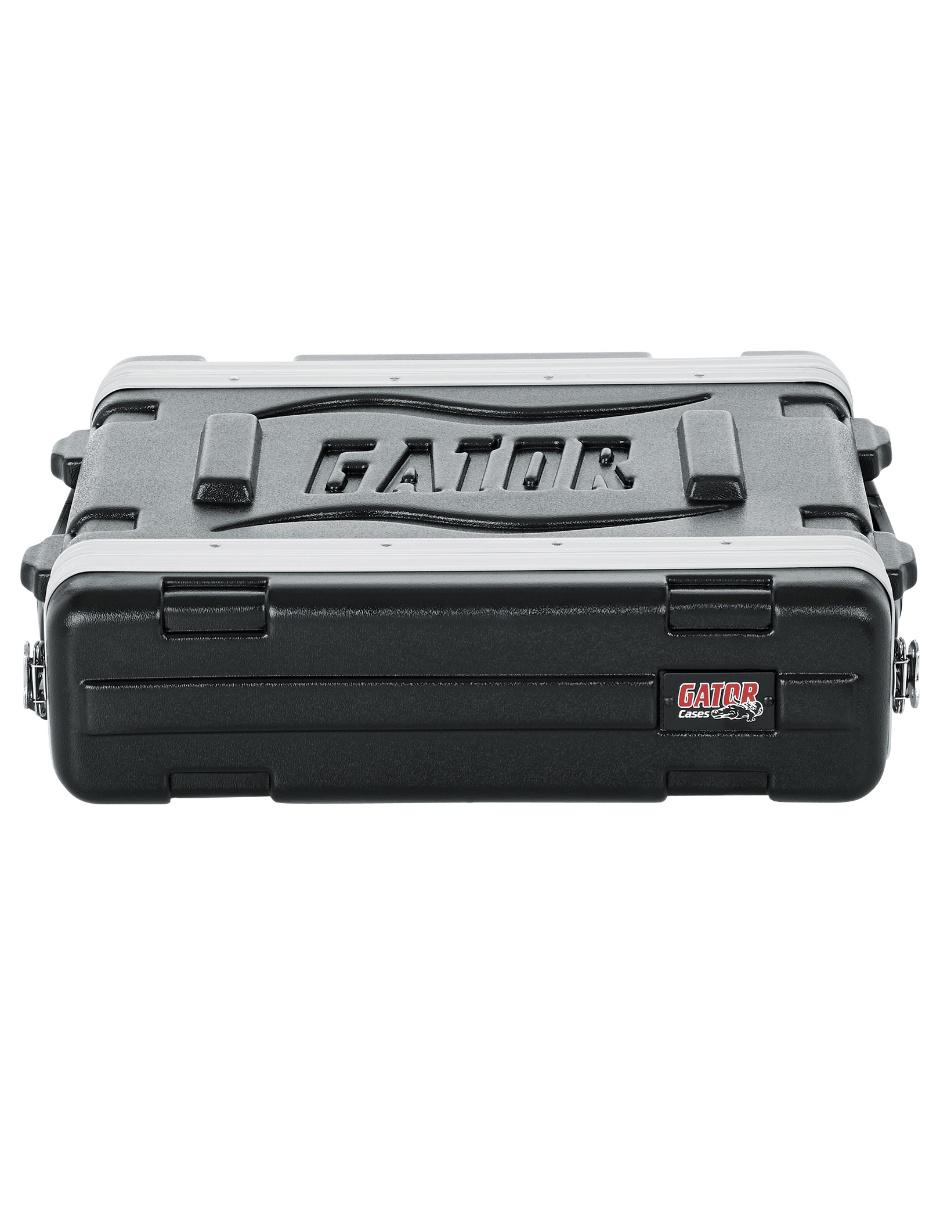 Rack de 2 Unidades GR-2S 3