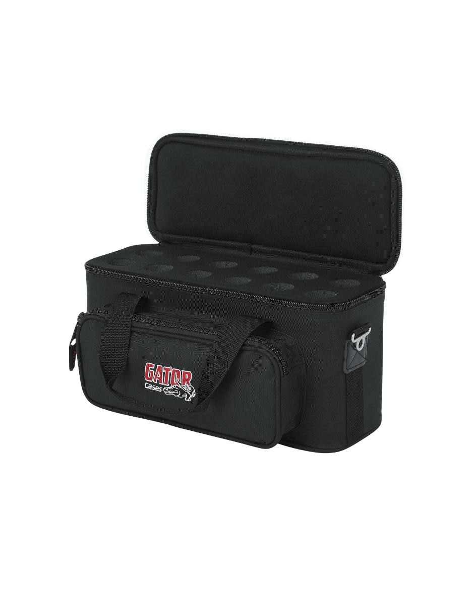Funda para Micrófono GM-12B 4