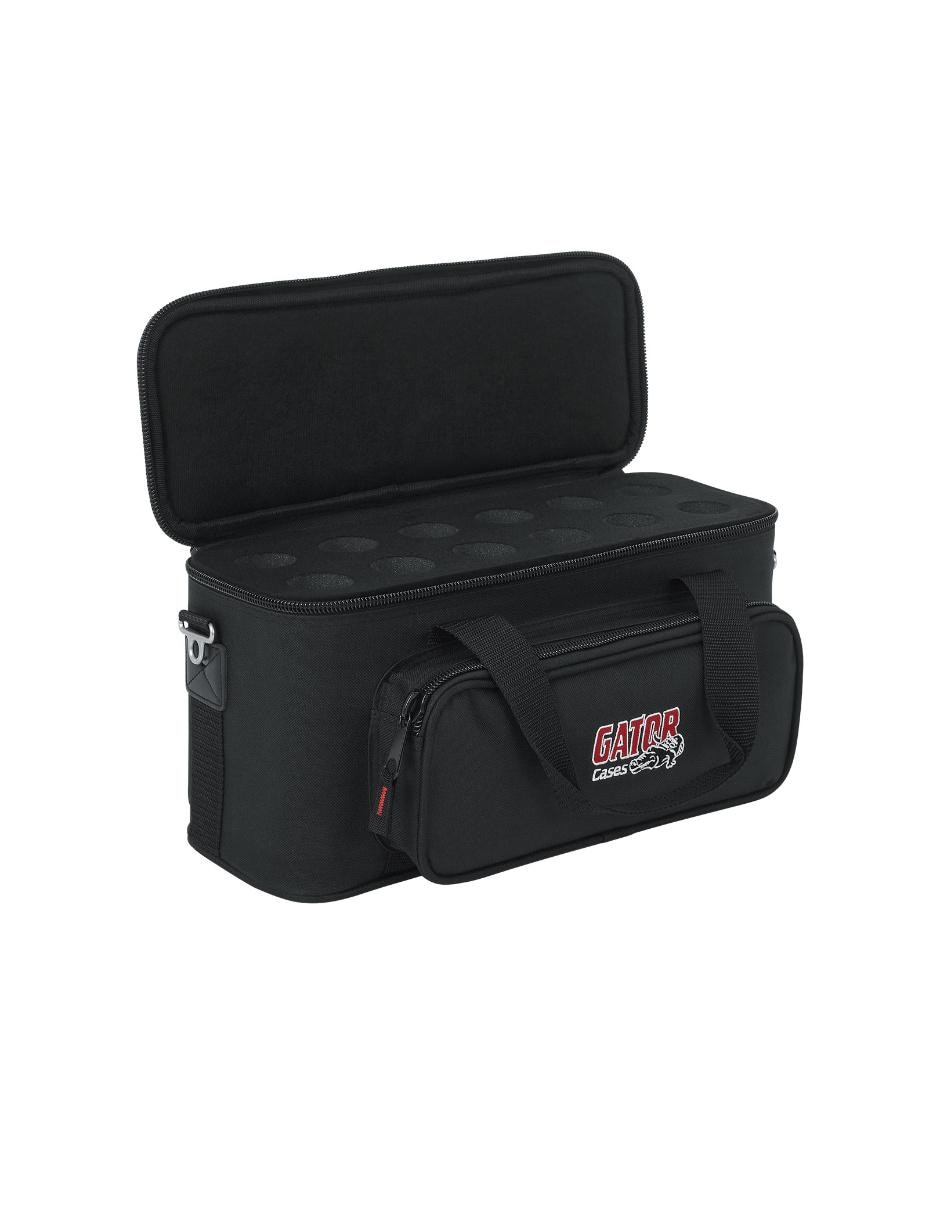Funda para Micrófono GM-12B 5