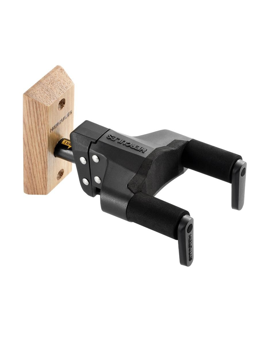 Soporte Hercules para Guitarra GSP-38WBPLUS