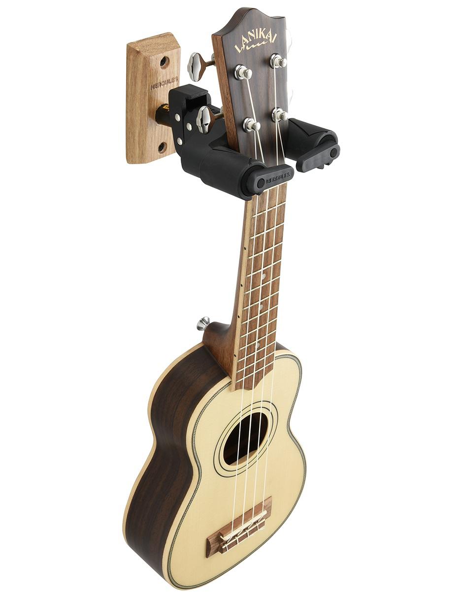 Soporte Hercules para Guitarra GSP-38WBPLUS 3