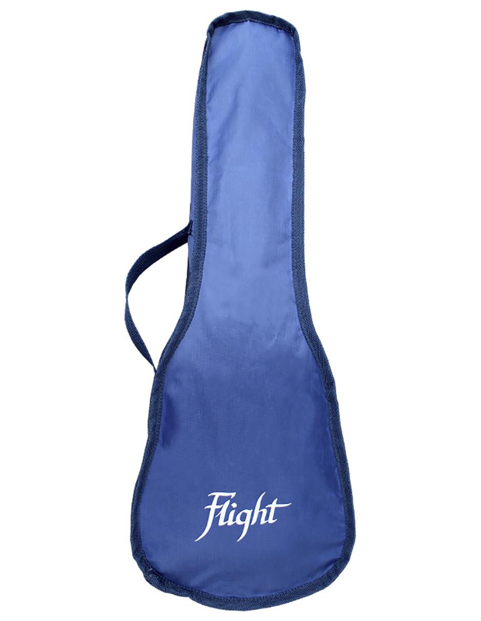 Ukelele Soprano Travel Slovenia Flight 4