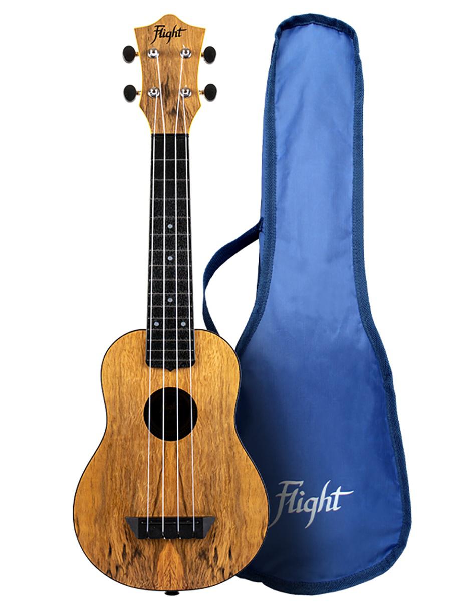 Ukelele Soprano TUS55 MANGO UKU