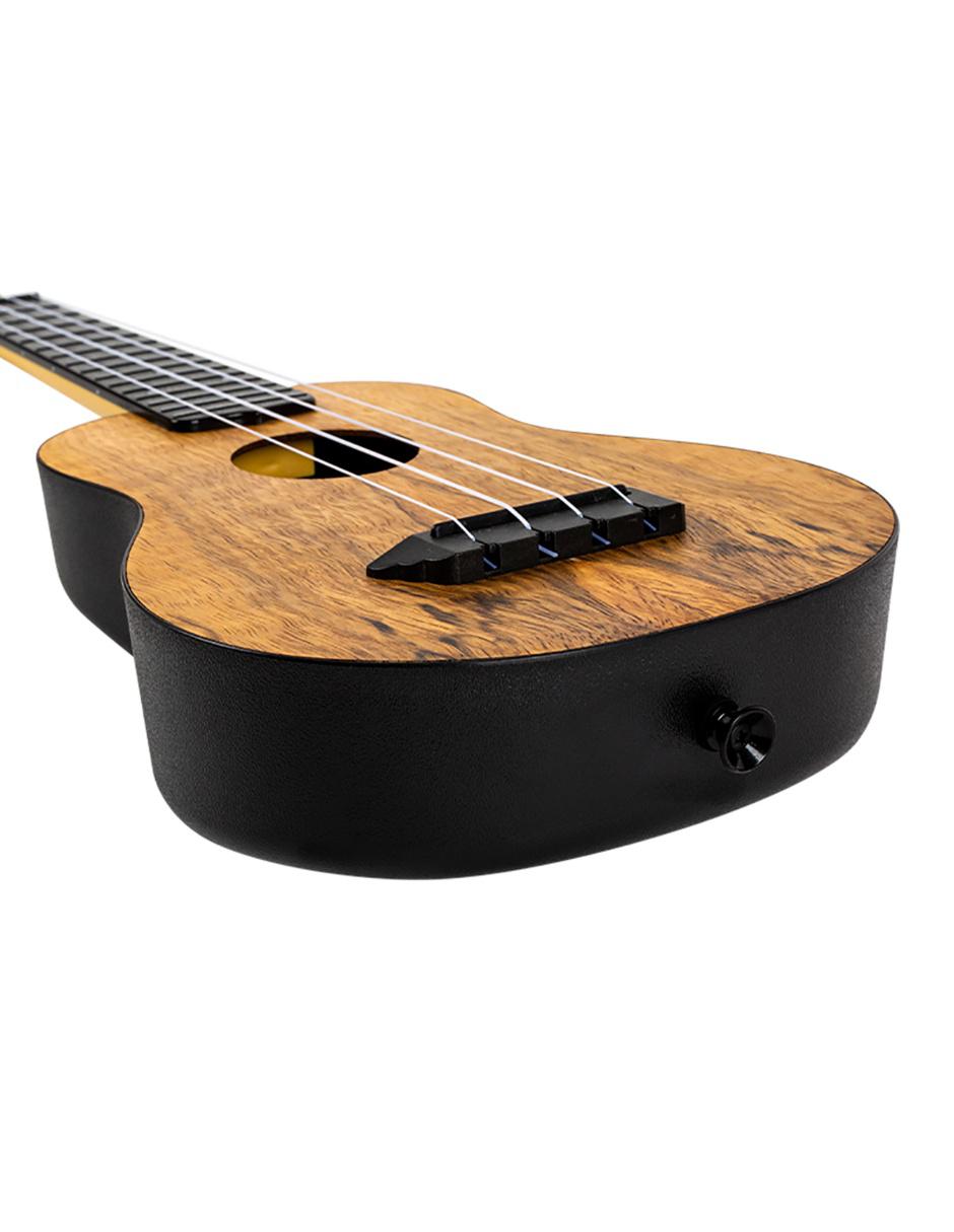 Ukelele Soprano TUS55 MANGO UKU 4
