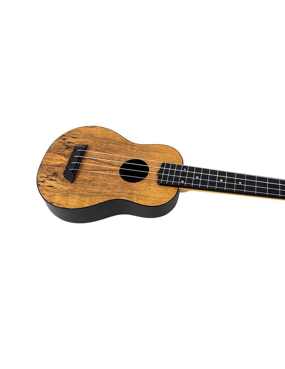Ukelele Soprano TUS55 MANGO UKU 5