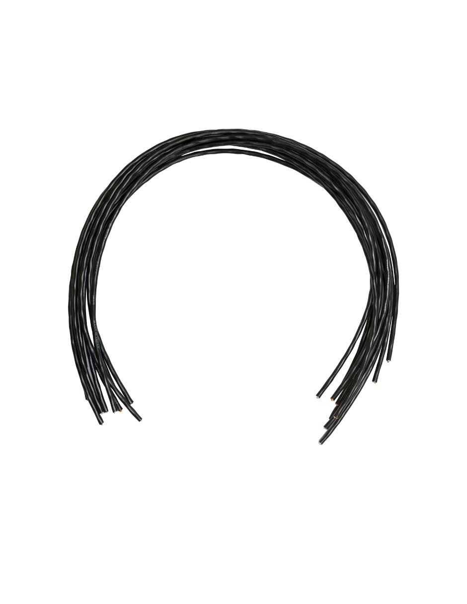 Cable para Pastilla 2CONT