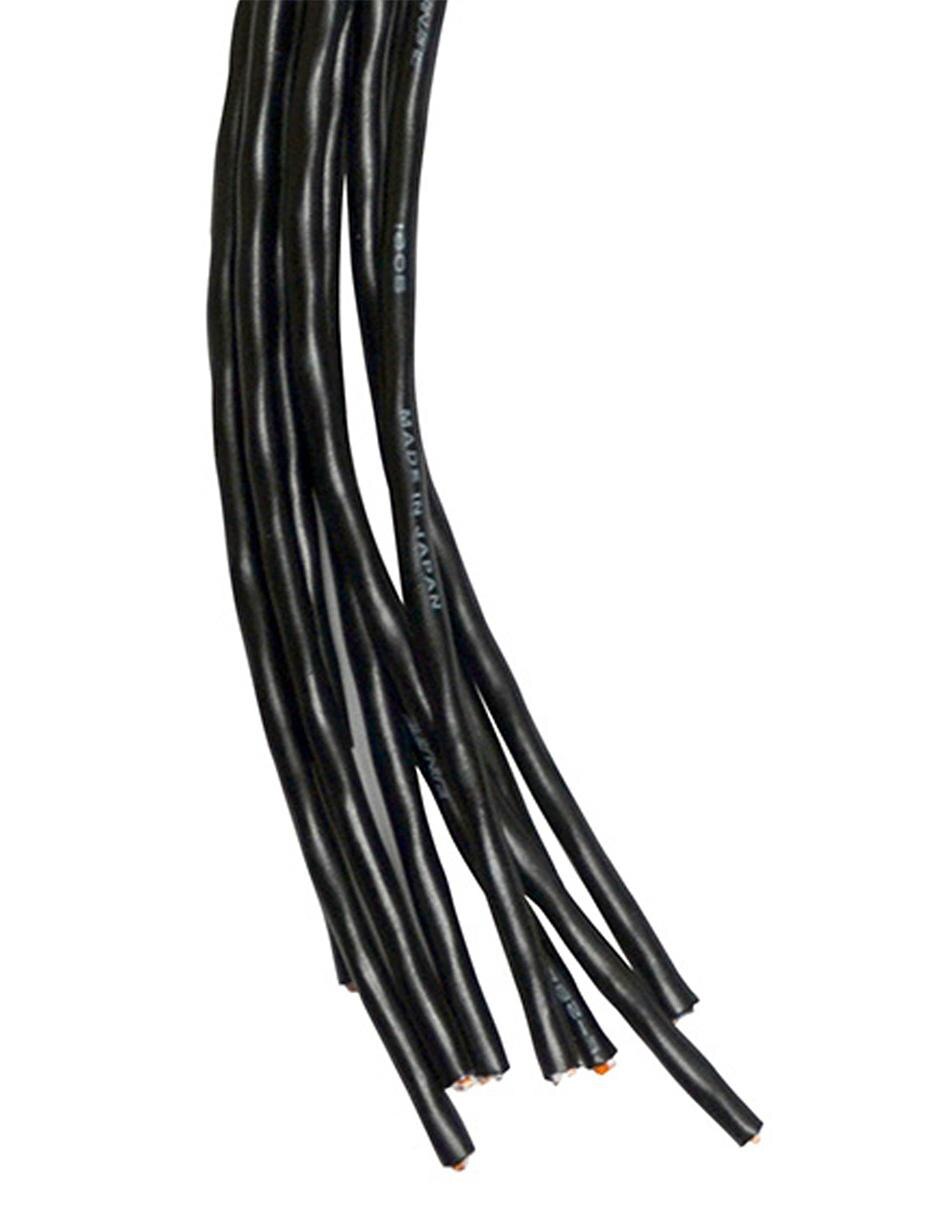 Cable para Pastilla 2CONT 2