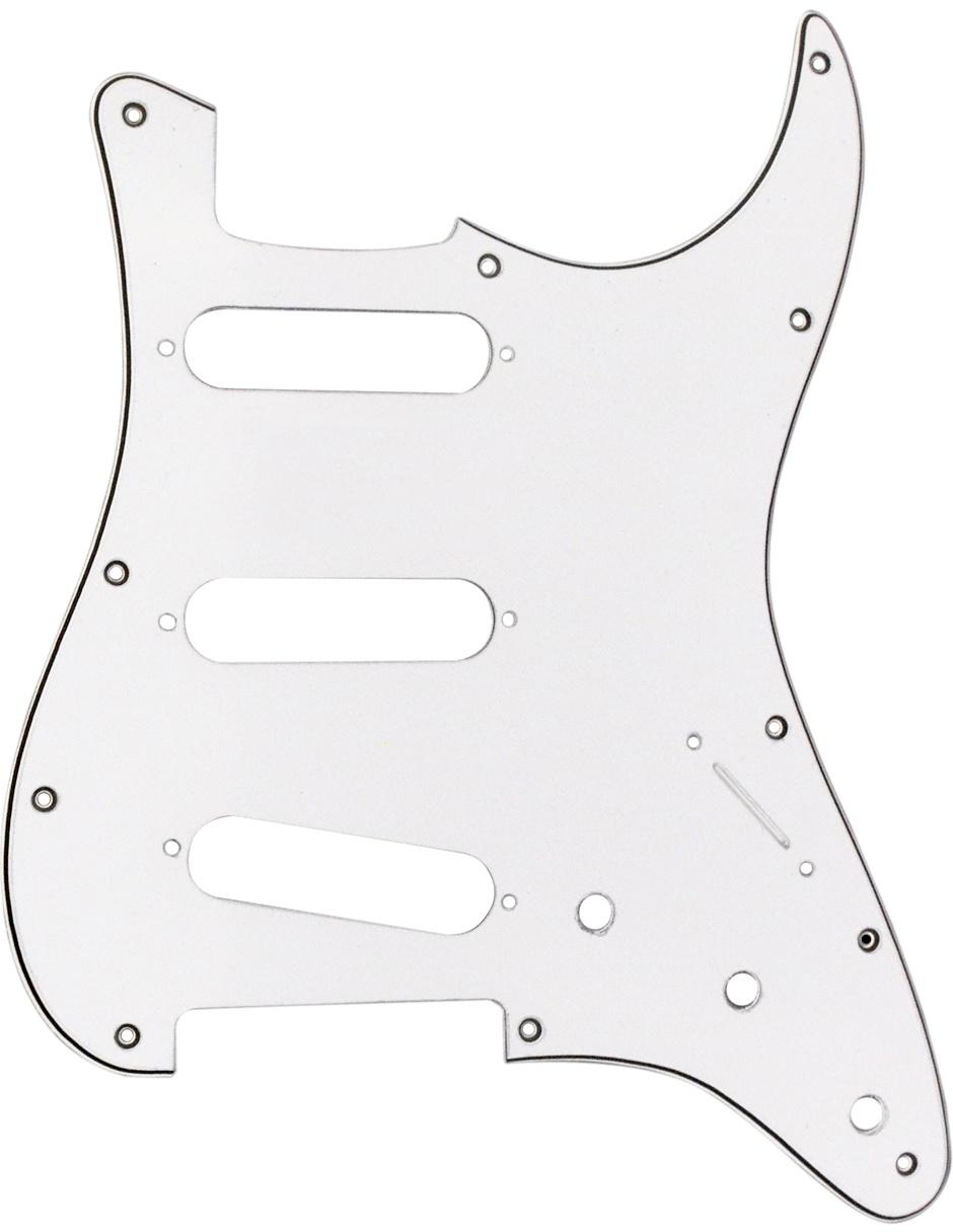 Mica para Guitarra Strat FG2108 Mica para Guitarra Strat FG2108