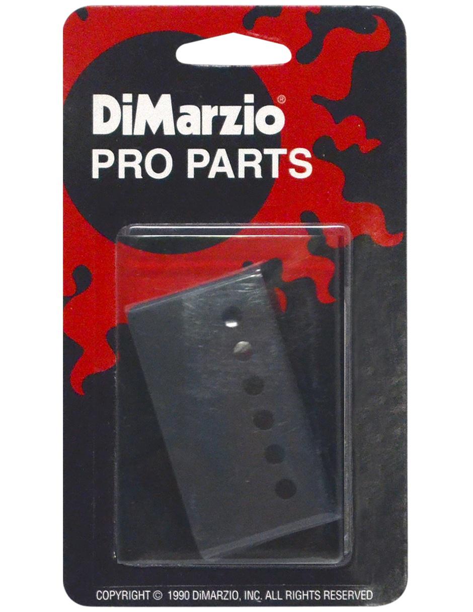 Cubierta Humbucker STD negra Cubierta Humbucker STD negra