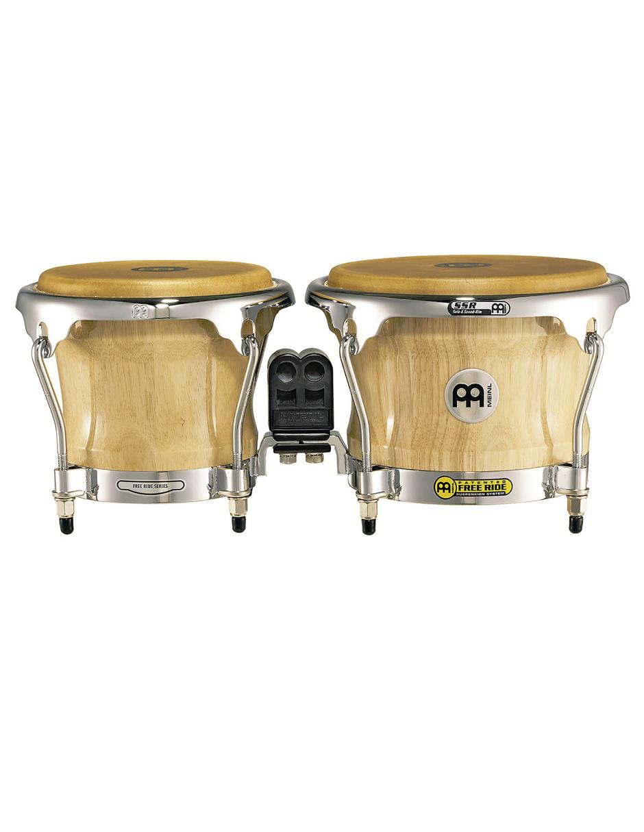 Bongo Meinl FWB-400 | Liverpool