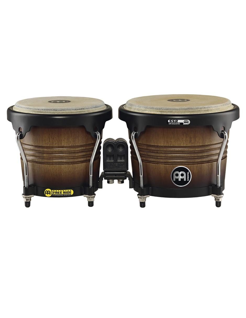 Bongo FWB-190 Bongo FWB-190