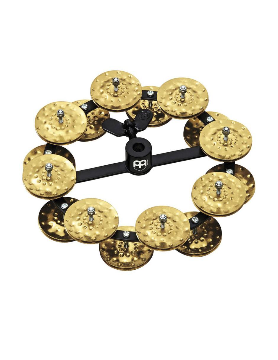 Pandero HTHH2B-BK 1