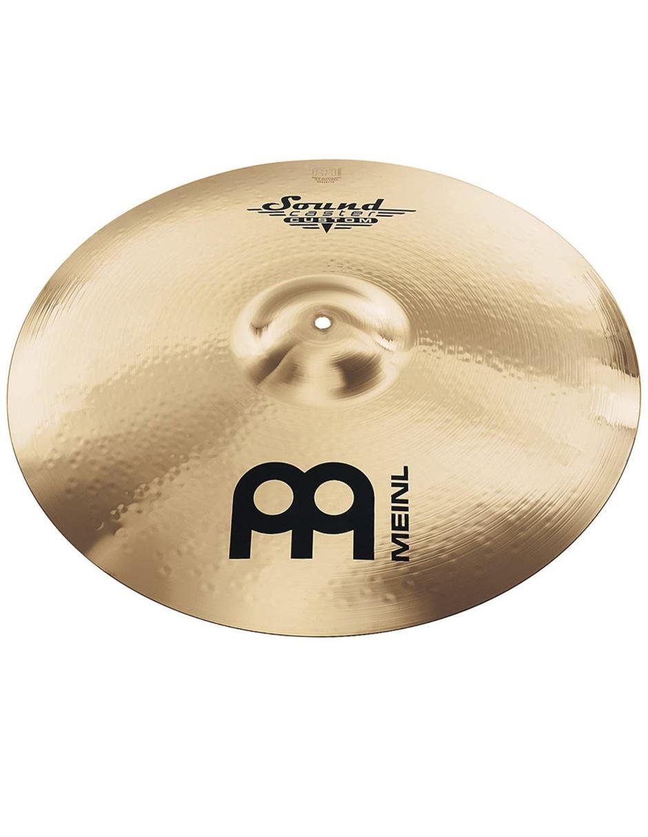 Platillo Ride 20 Pulgadas SC20MR-B