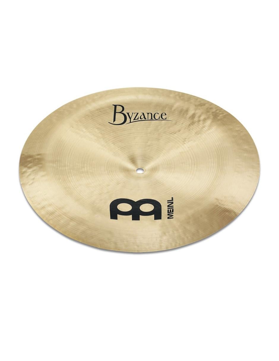 Platillo China Byzance Traditional 20 Pulgadas B-20CH 1