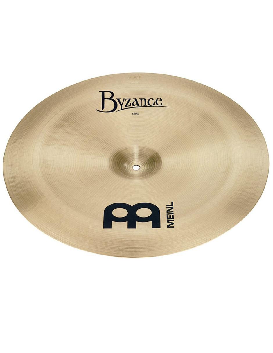 Platillo China Byzance 16 Pulgadas B-16CH 1