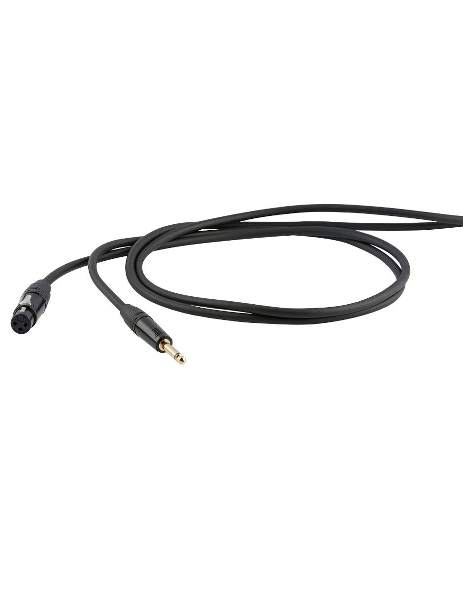 Cable para Audio DHS200LU5